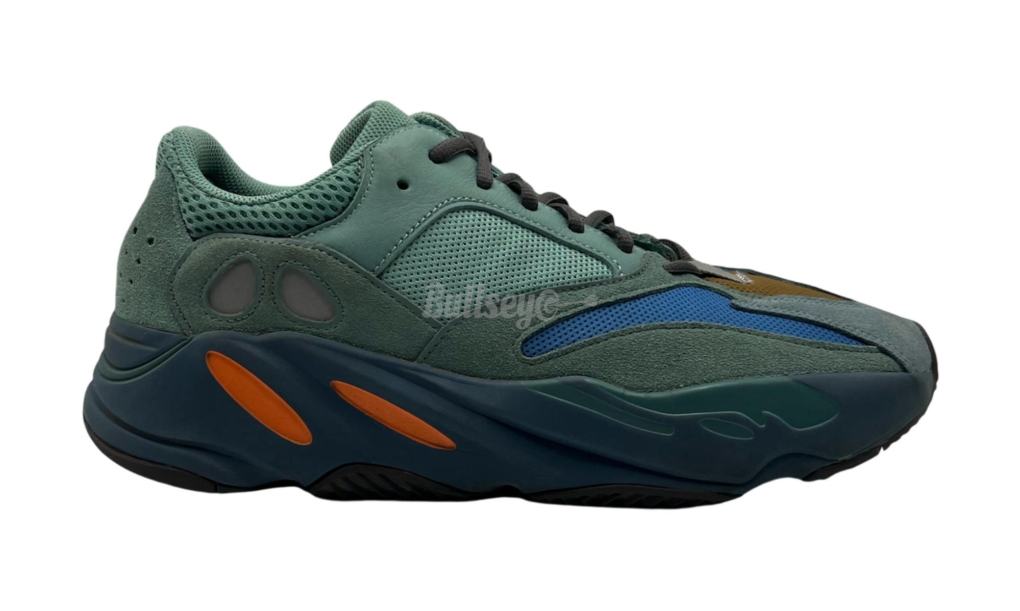 Adidas Yeezy Boost 700 Faded Azure Preowned 2