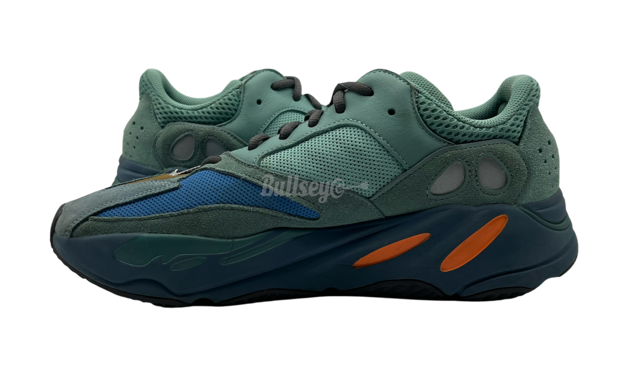 Adidas Yeezy Boost 700 "Faded Azure" (Preowned)