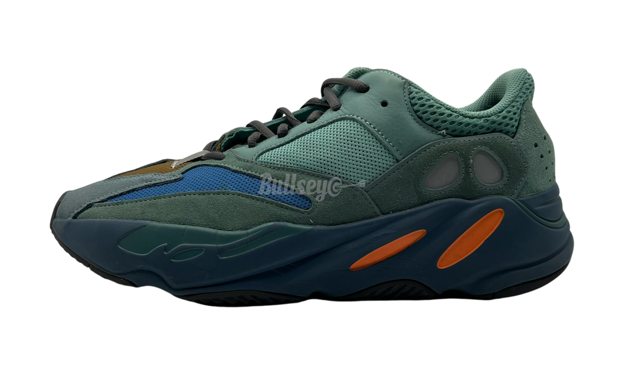 Adidas Yeezy Boost 700 Faded Azure Preowned