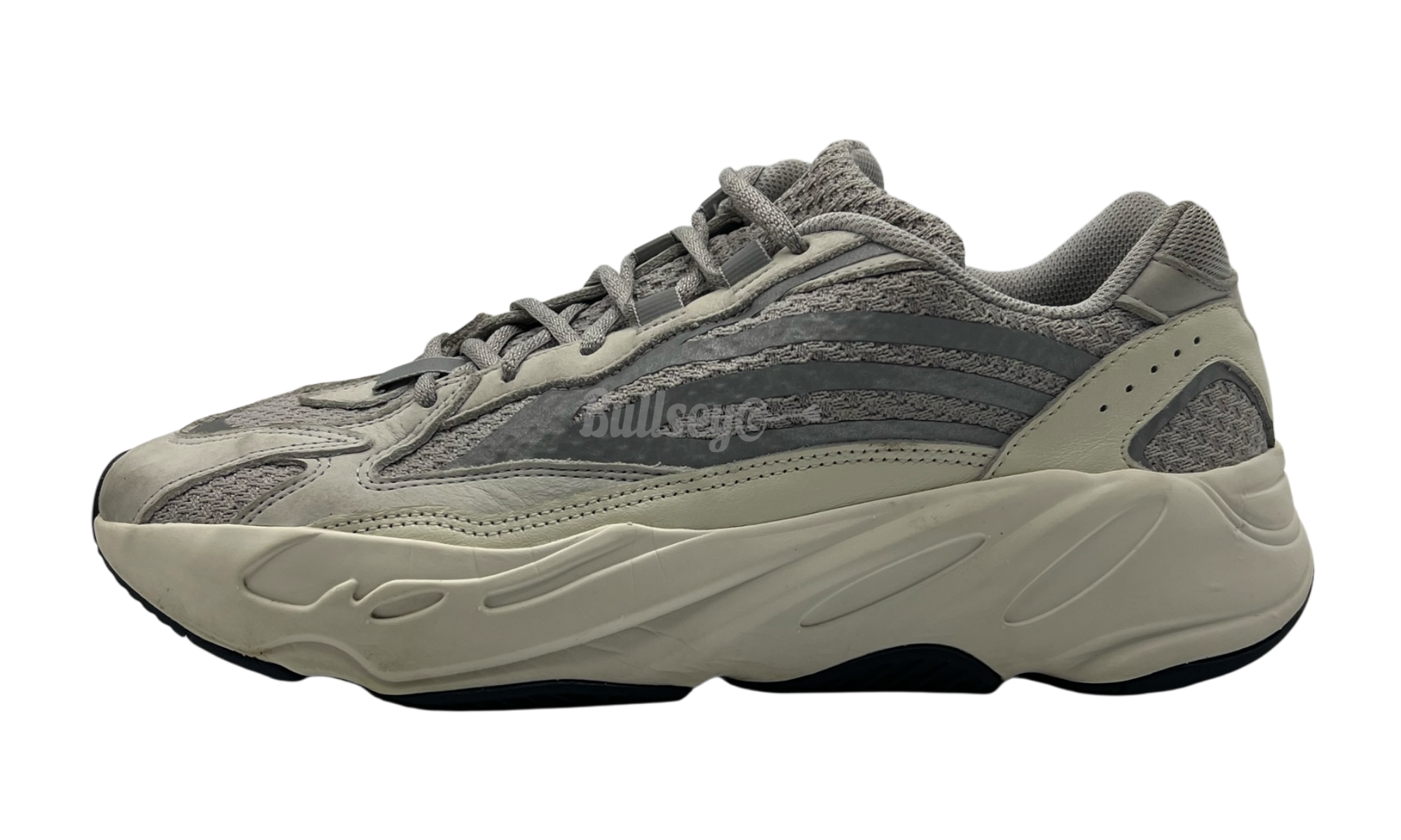 Adidas Yeezy Boost 700 V2 "Static" (Preowned)-Bullseye Sneaker Boutique