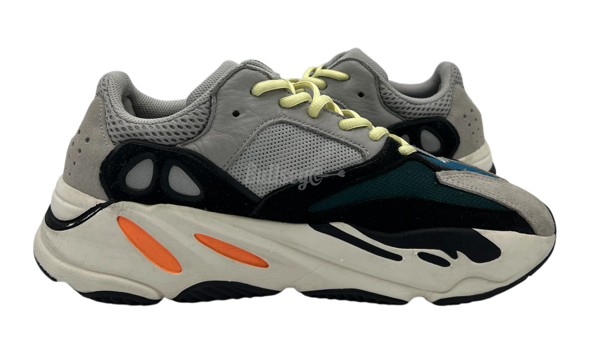 Adidas Yeezy Boost 700 "Wave Runner" (PreOwned)