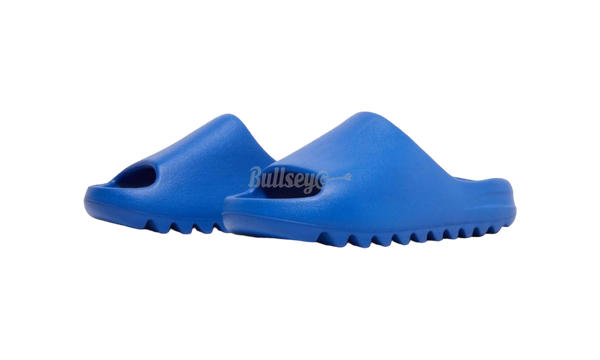 Adidas Malibu Yeezy Slide "Azure Blue"