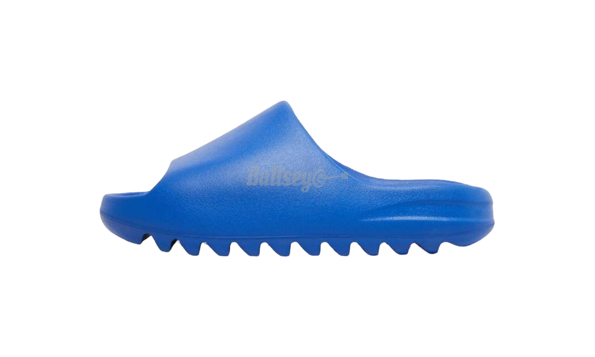 adidas yeezy slide blue