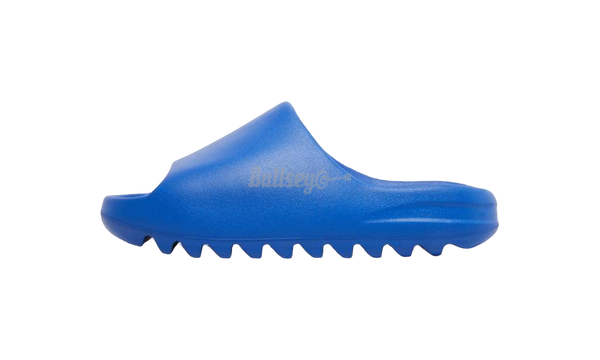 adidas soccer Yeezy Slide Azure Blue 600x