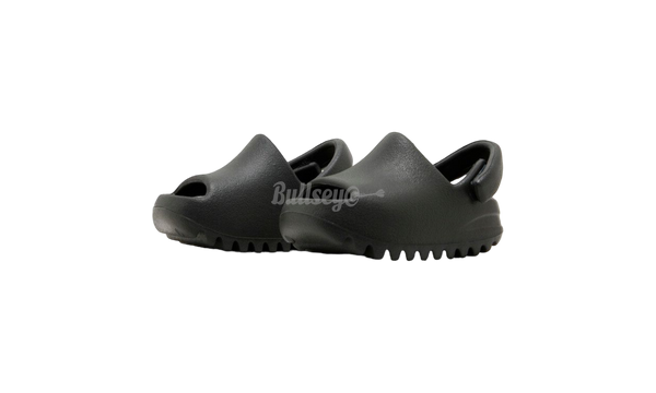 Adidas velcro Yeezy Slide "Dark Onyx" Infant