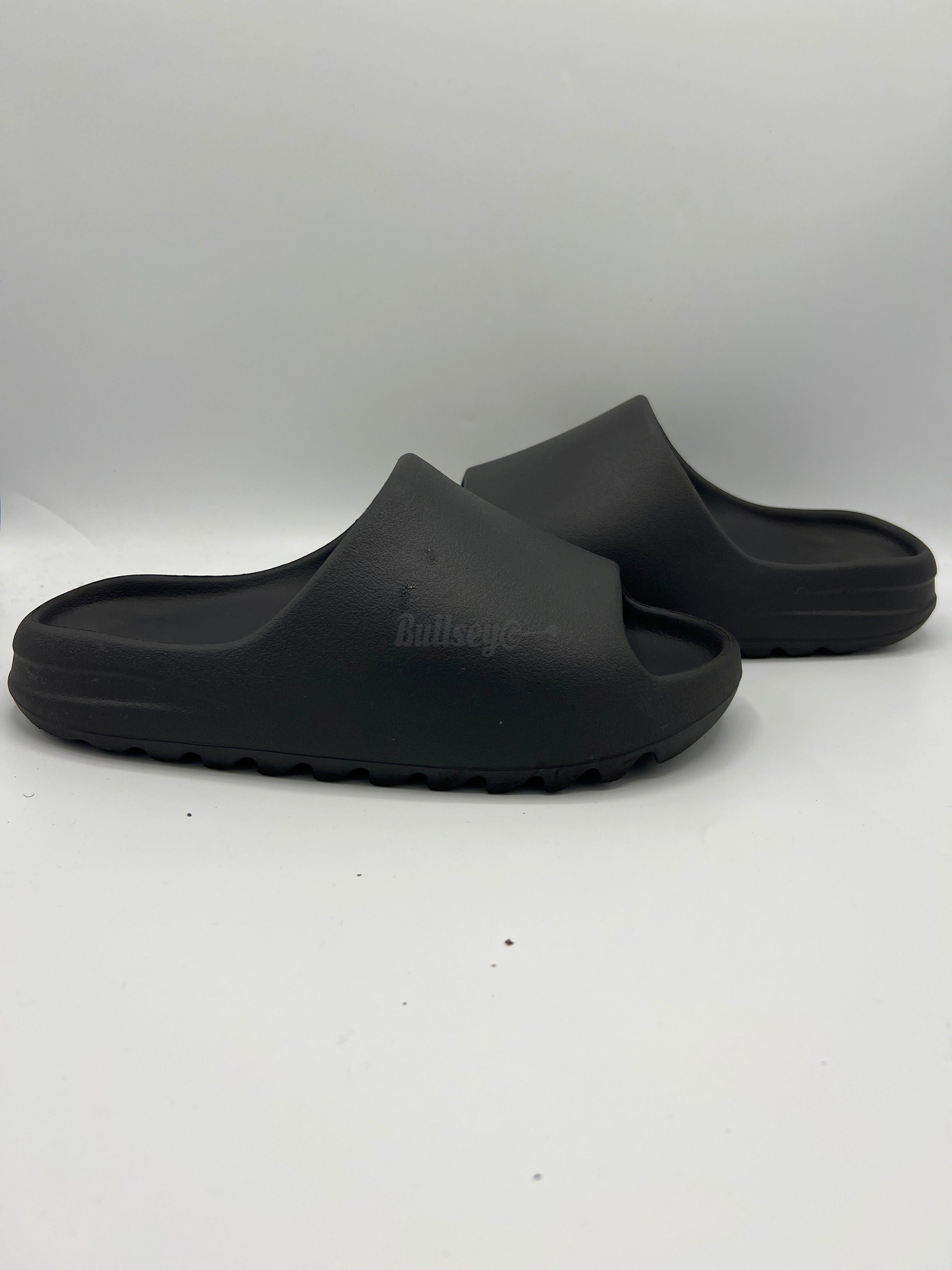 Adidas Yeezy Slide Onyx PreOwned 2