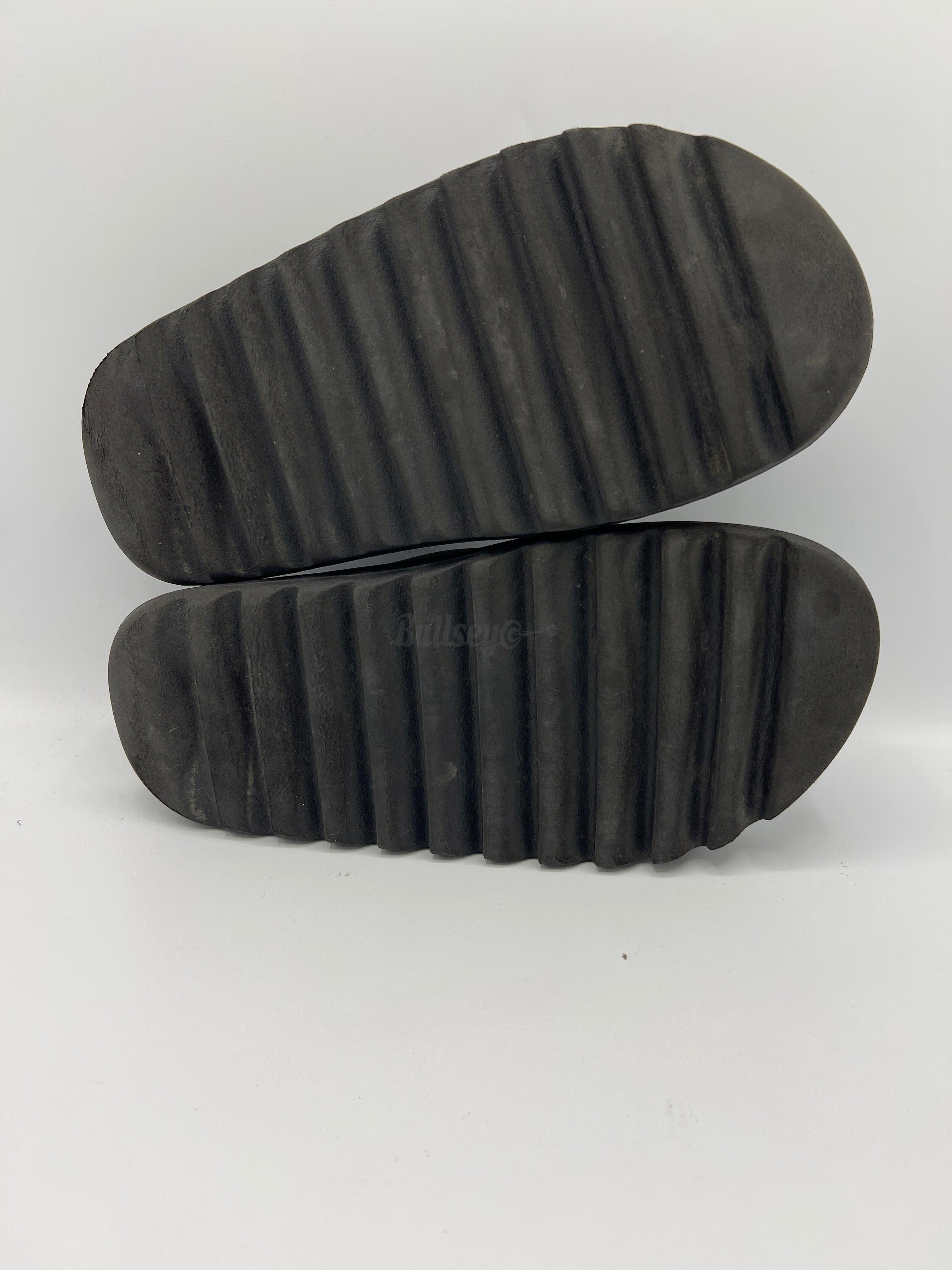 Adidas Yeezy Slide Onyx PreOwned 4