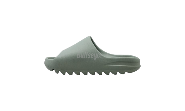 Adidas Yeezy Slide "Salt"-claquette adidas blanche shoes