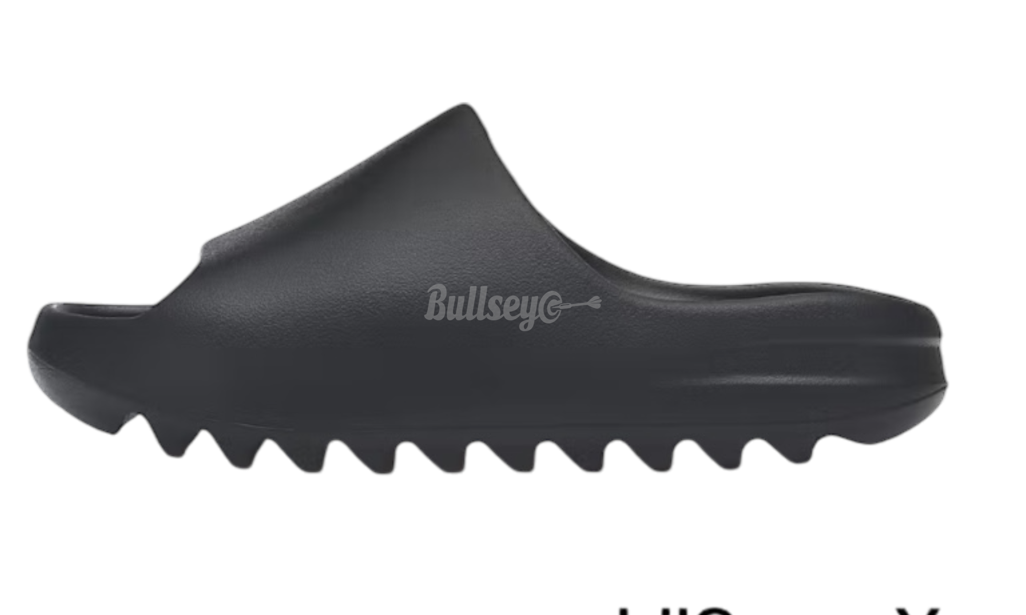 Adidas Yeezy Slide "Slate Grey" (PreOwned)-Rs-flyfishing Sneakers Sale Online