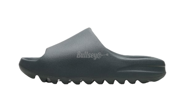 Adidas Yeezy Slide "Slate Marine"-jordan 4 kaws black first look