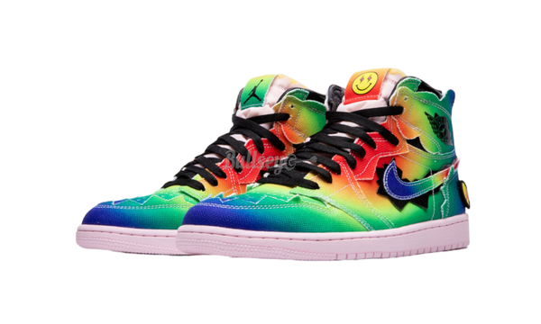 wholesale on new jordan shoes with free shipping High "J Balvin"