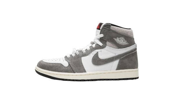 Air Jordan 1 High OG "Washed Black"-chaussure yeezy homme 2018 style guide printable