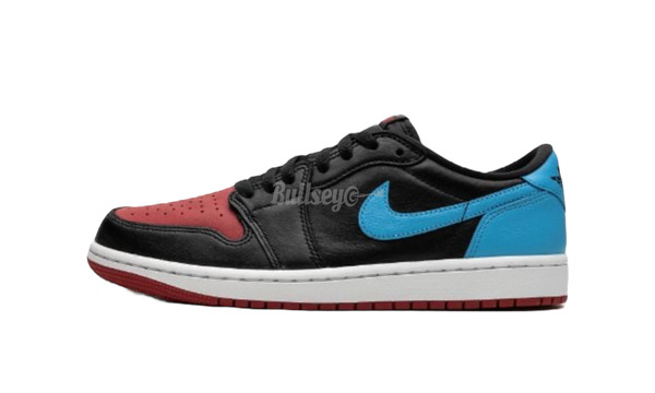 Air Jordan 1 Low "Unc To Chi"-Stiletto heeled court shoes