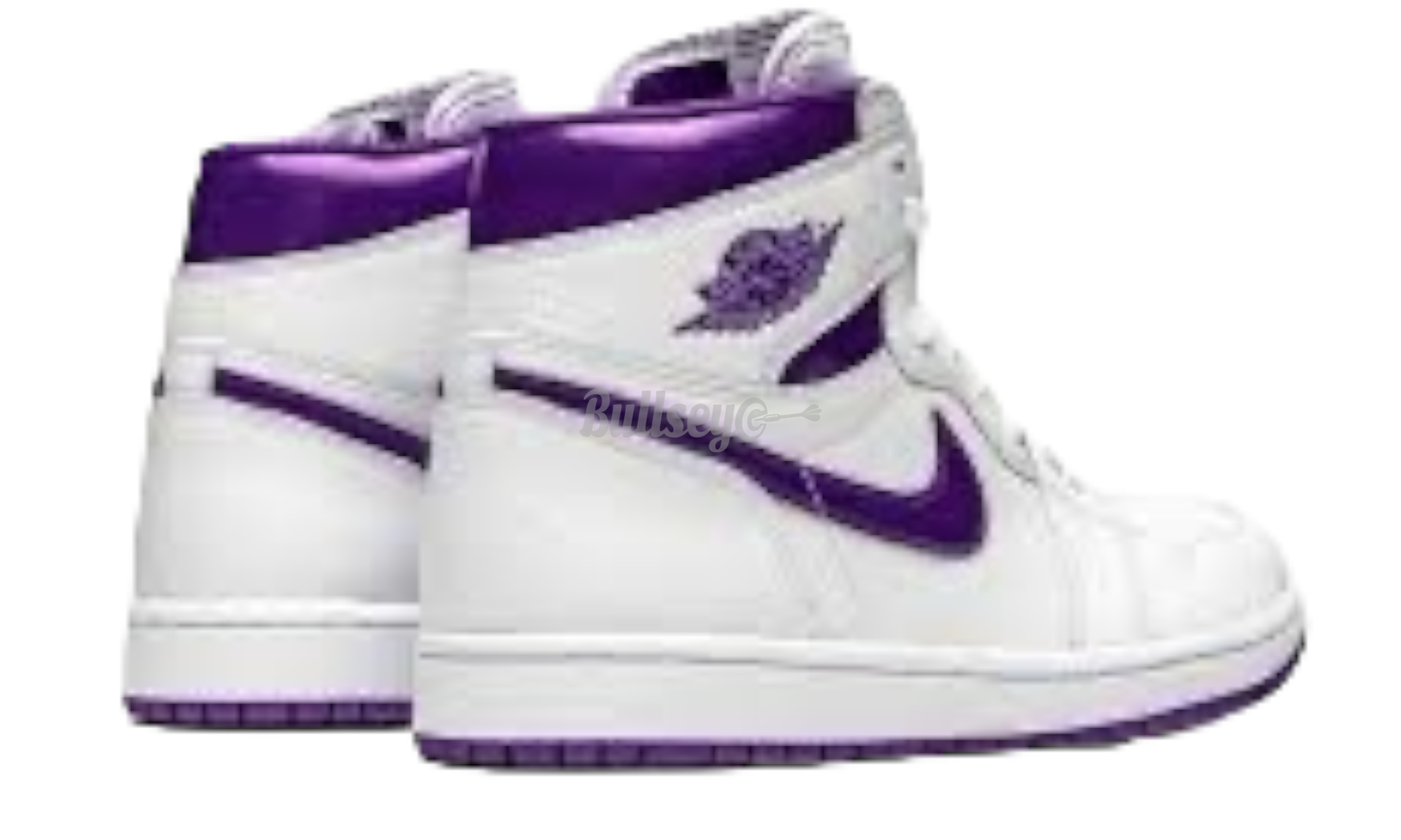 Air Jordan 1 Retro "Court Purple"