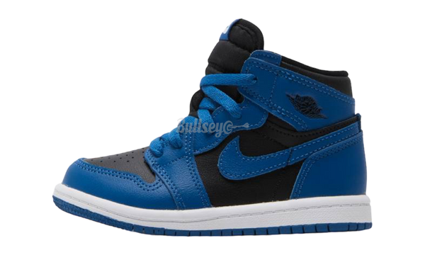 Air Jordan Coat 1 Retro "Dark Marina Blue" Toddler-Urlfreeze Sneakers Sale Online