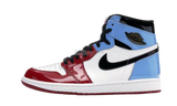 Air jordan Green 1 Retro "Fearless UNC Chicago"-Rs-flyfishing Sneakers Sale Online