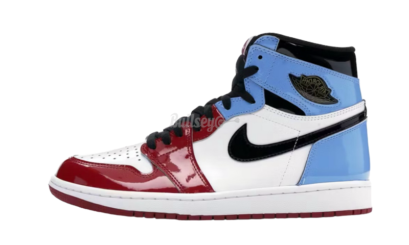 Air jordan Green 1 Retro "Fearless UNC Chicago"-Rs-flyfishing Sneakers Sale Online