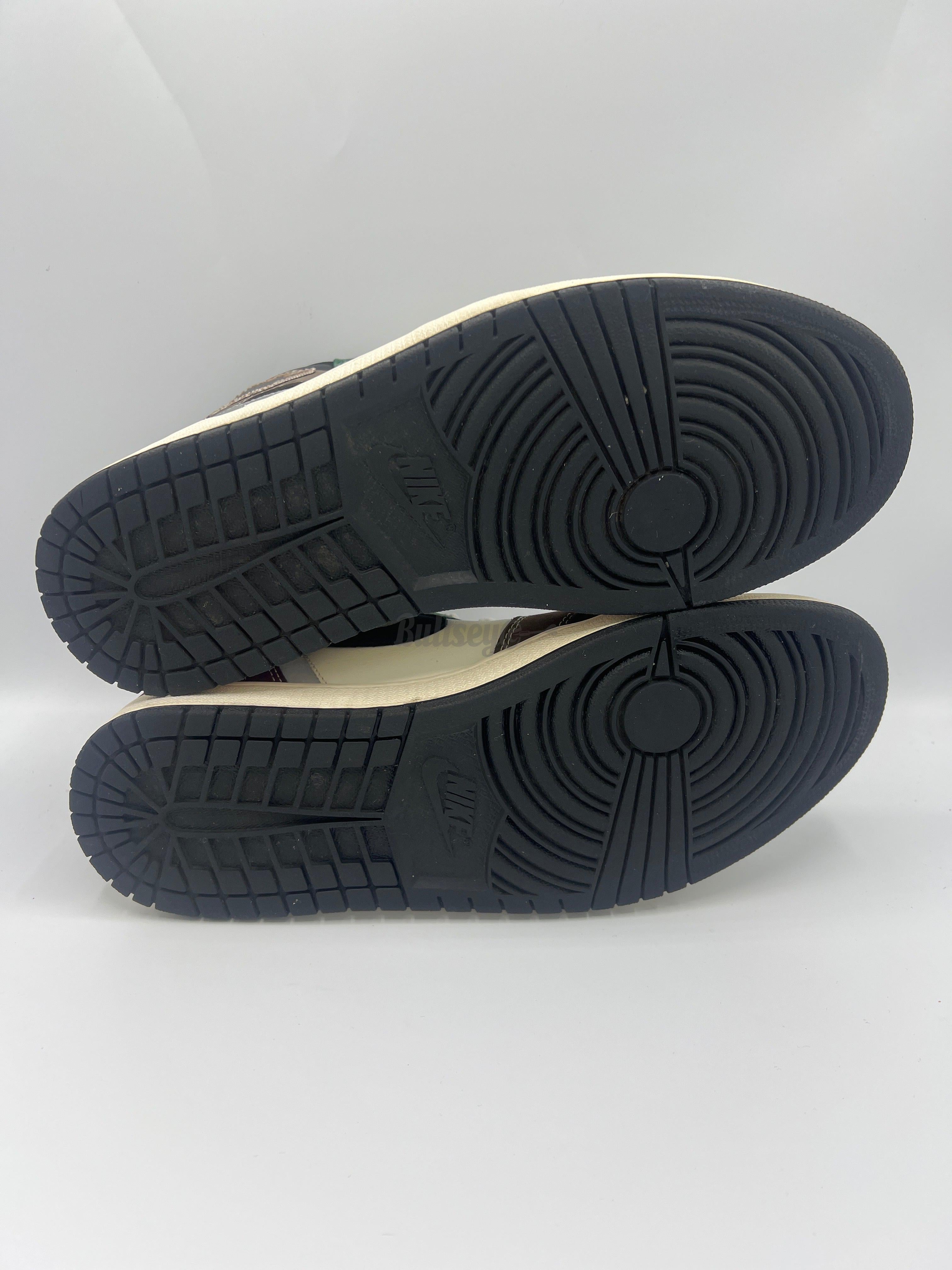 Air Jordan 1 Retro "Hand Crafted" (Preowned)