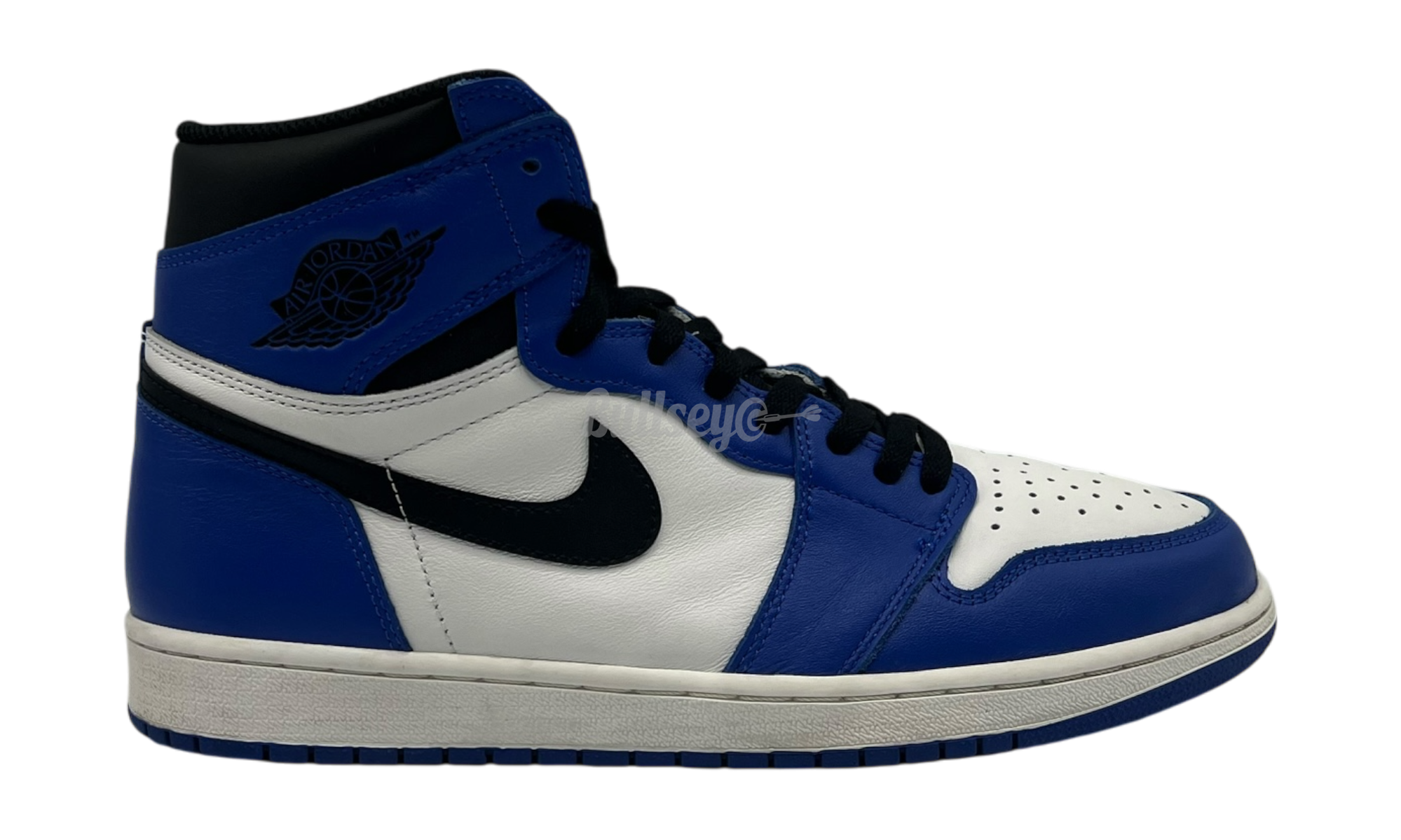 Air Jordan 1 Retro High "Game Royal" (PreOwned) (No Box)