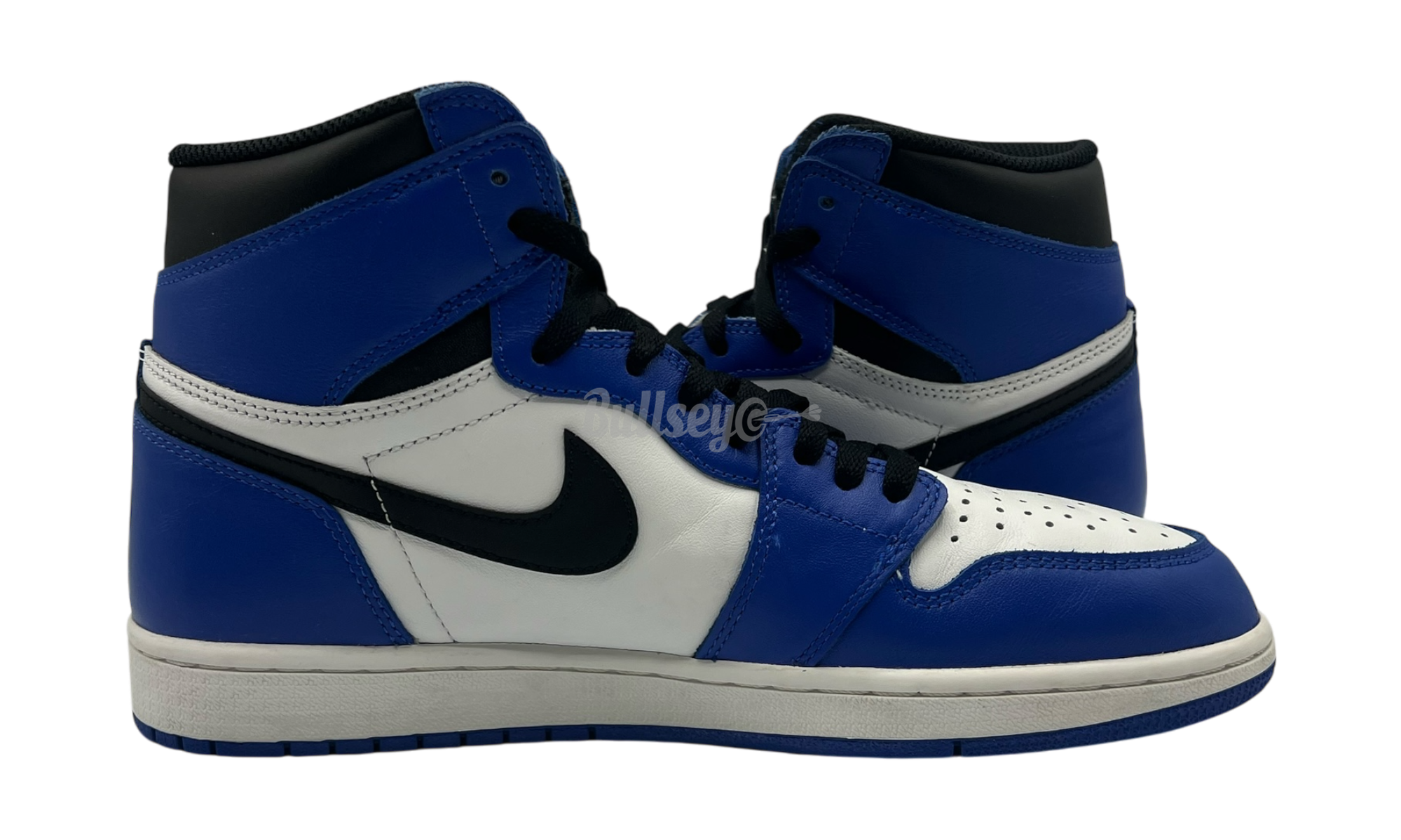 Air Jordan 1 Retro High "Game Royal" (PreOwned) (No Box)