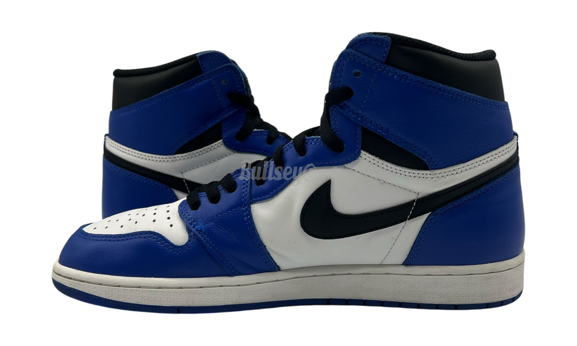 Air Jordan 1 Retro High "Game Royal" (PreOwned) (No Box)