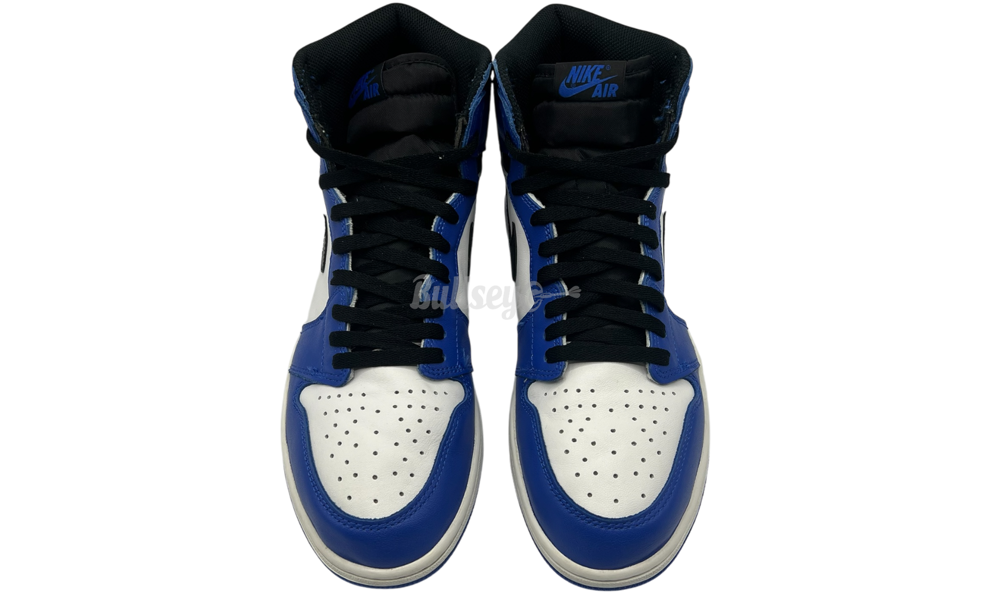Air Jordan 1 Retro High "Game Royal" (PreOwned) (No Box)
