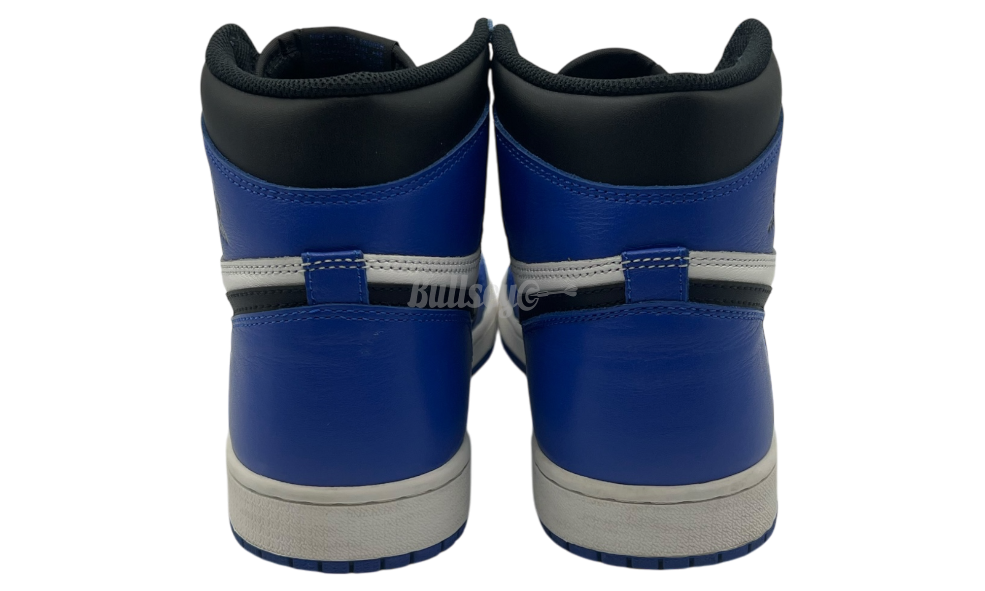 Air Jordan 1 Retro High "Game Royal" (PreOwned) (No Box)