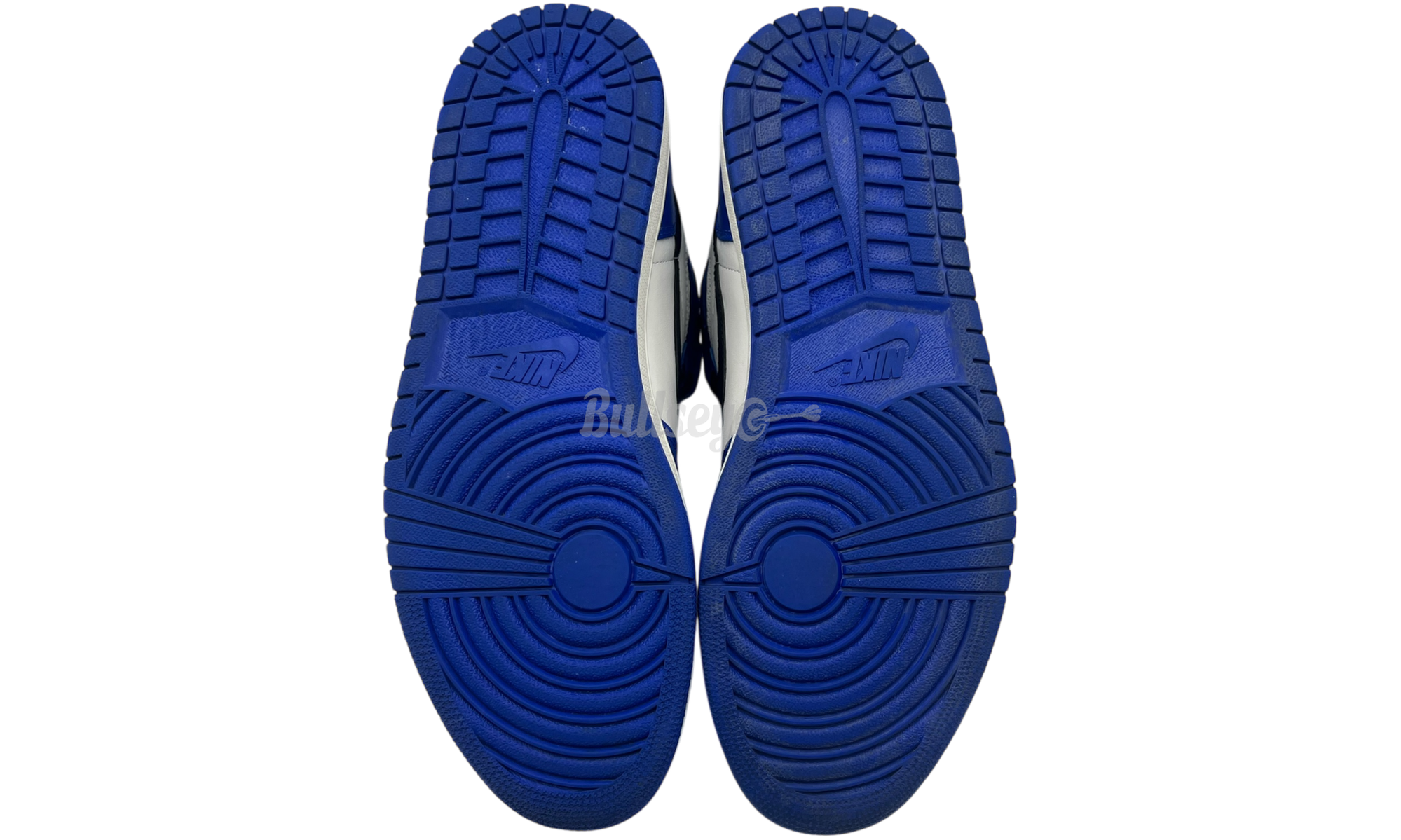 Air Jordan 1 Retro High "Game Royal" (PreOwned) (No Box)