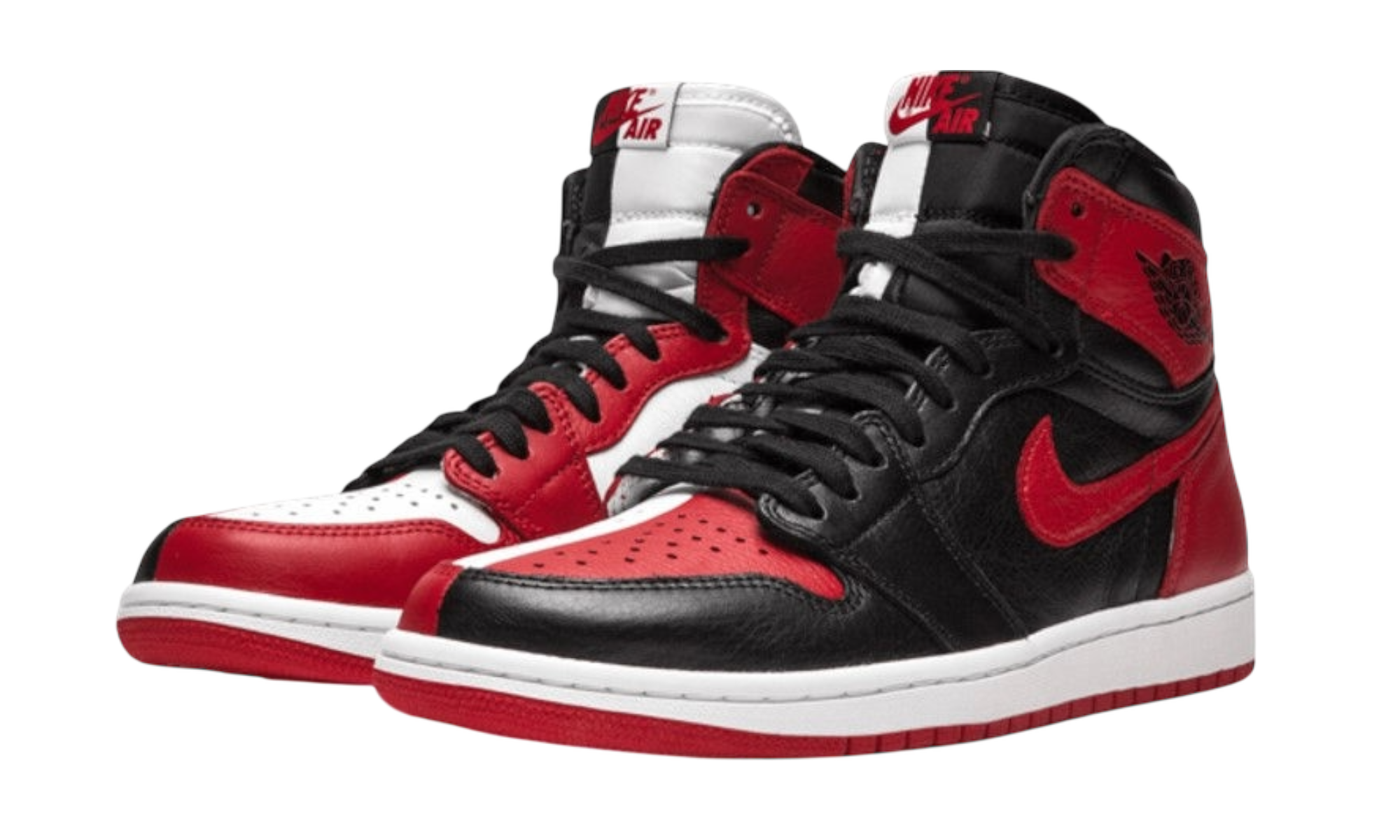 Air Jordan 1 Retro High "Homage To Home" (Non-Numbered)