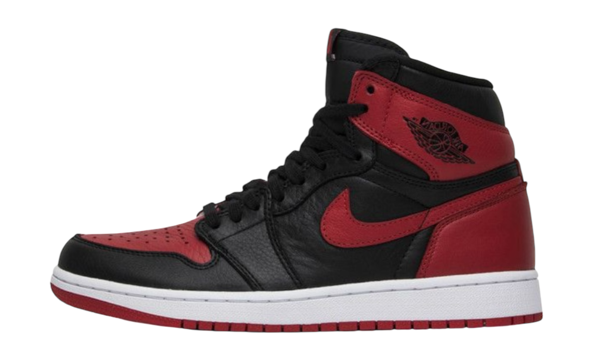 Air Jordan 1 Retro High "Homage To Home" (Non-Numbered)-Bullseye Sneaker Boutique
