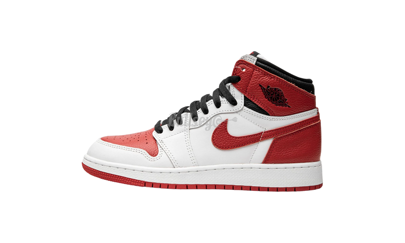 Air Jordans Jordan 1 Retro High OG "Heritage" GS (PreOwned)-Urlfreeze Sneakers Sale Online