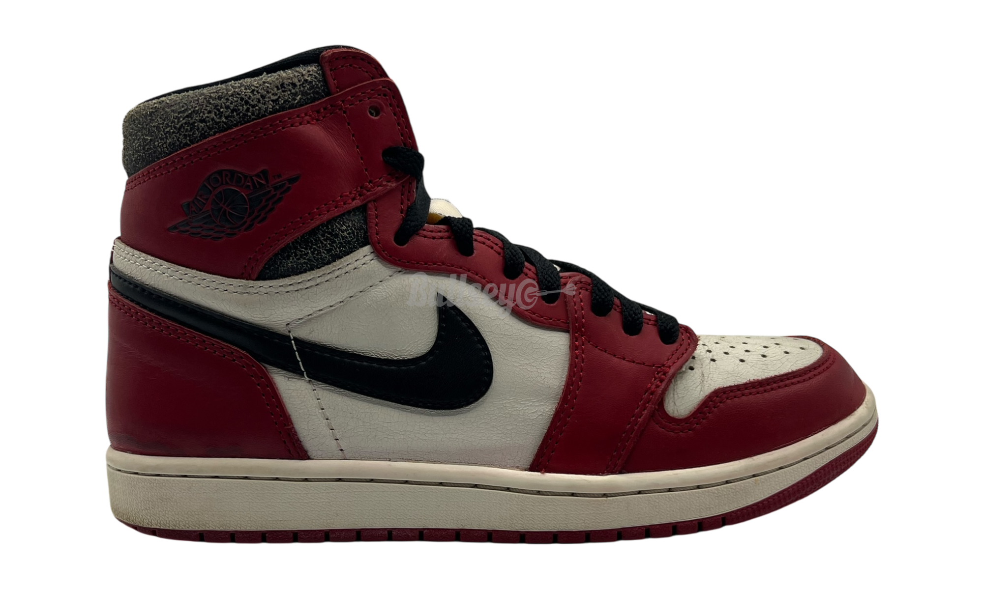 Air Jordan 1 Retro High OG "Lost and Found" (PreOwned)
