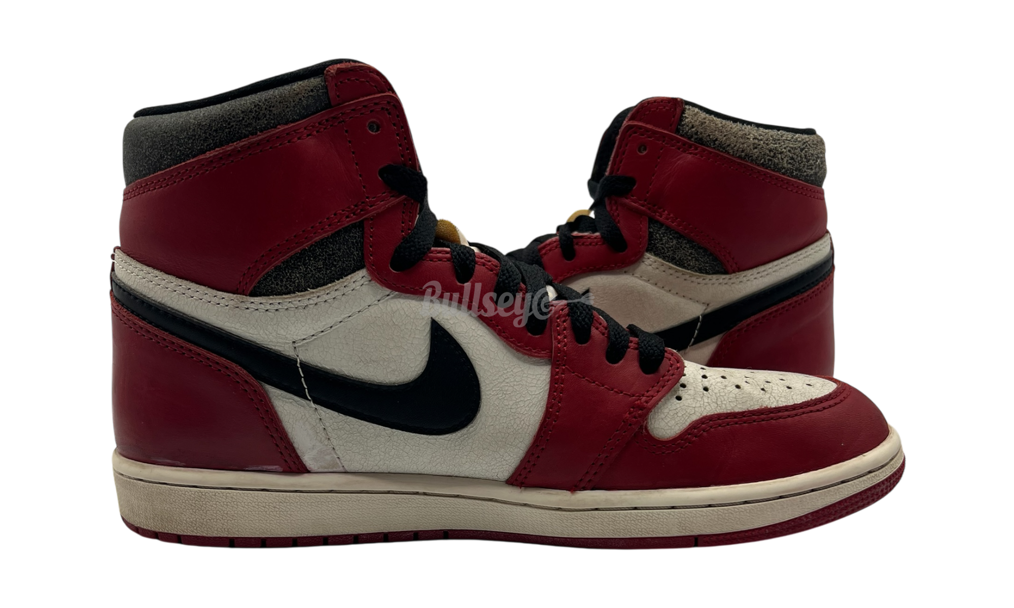 Air Jordan 1 Retro High OG "Lost and Found" (PreOwned)