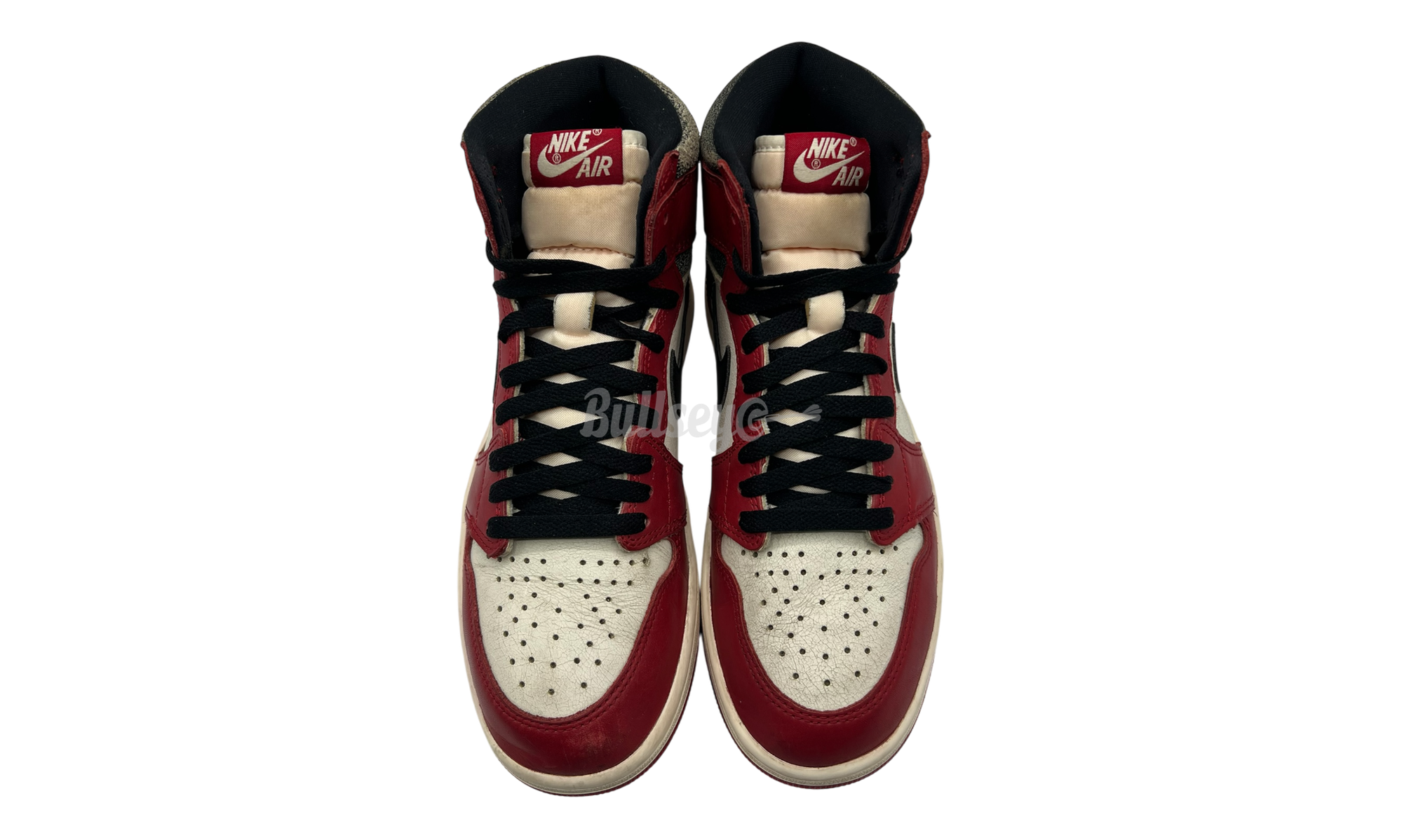 Air Jordan 1 Retro High OG "Lost and Found" (PreOwned)