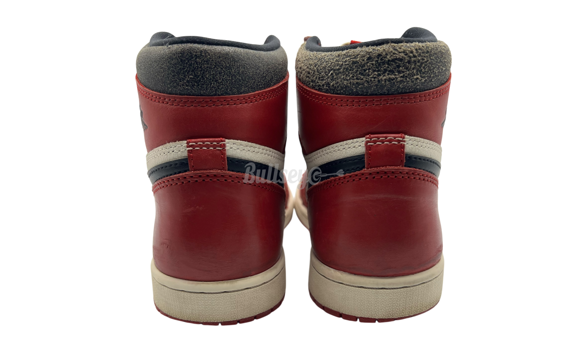 Air Jordan 1 Retro High OG "Lost and Found" (PreOwned)