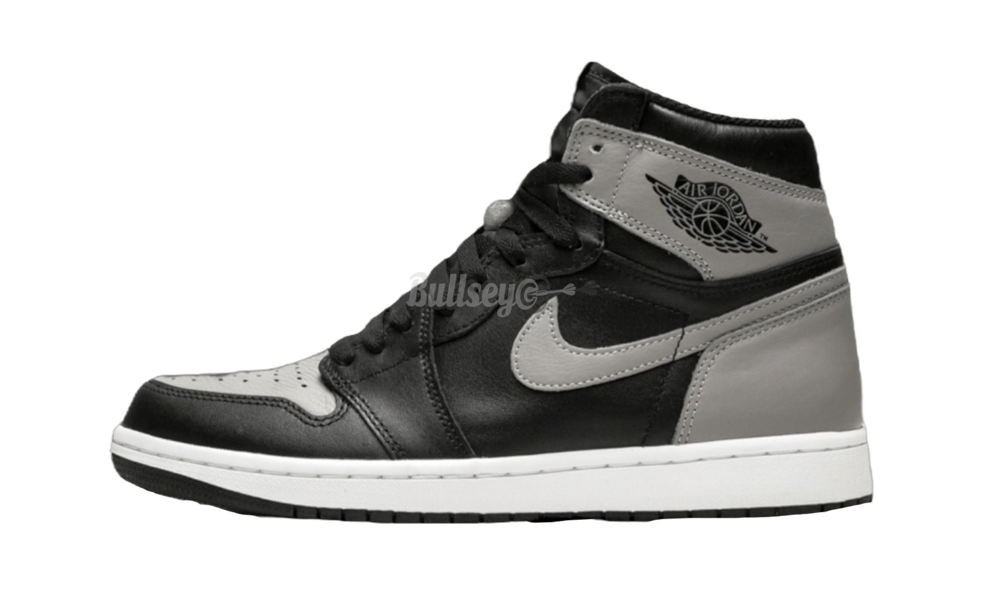 Air Jordan 1 Retro High OG "Shadow" (PreOwned)-Rs-flyfishing Sneakers Sale Online