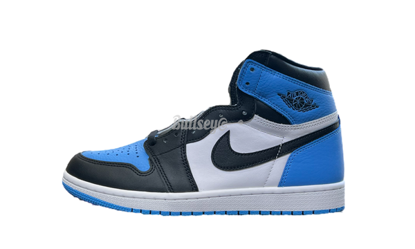 Air toe Jordan 1 Retro High OG "UNC Toe" GS (PreOwned) (No Box)-Urlfreeze Sneakers Sale Online