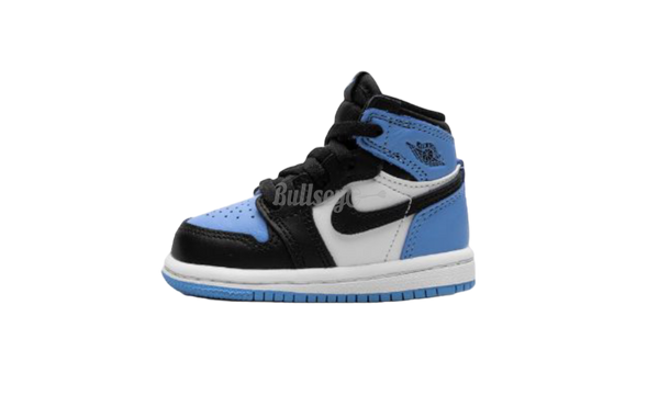 Air Jordan 1 Retro High OG "UNC Toe" Toddler-Jordan Jumpman Air Mesh Shorts to Match the Air Jordan 11 Low Legend Blue
