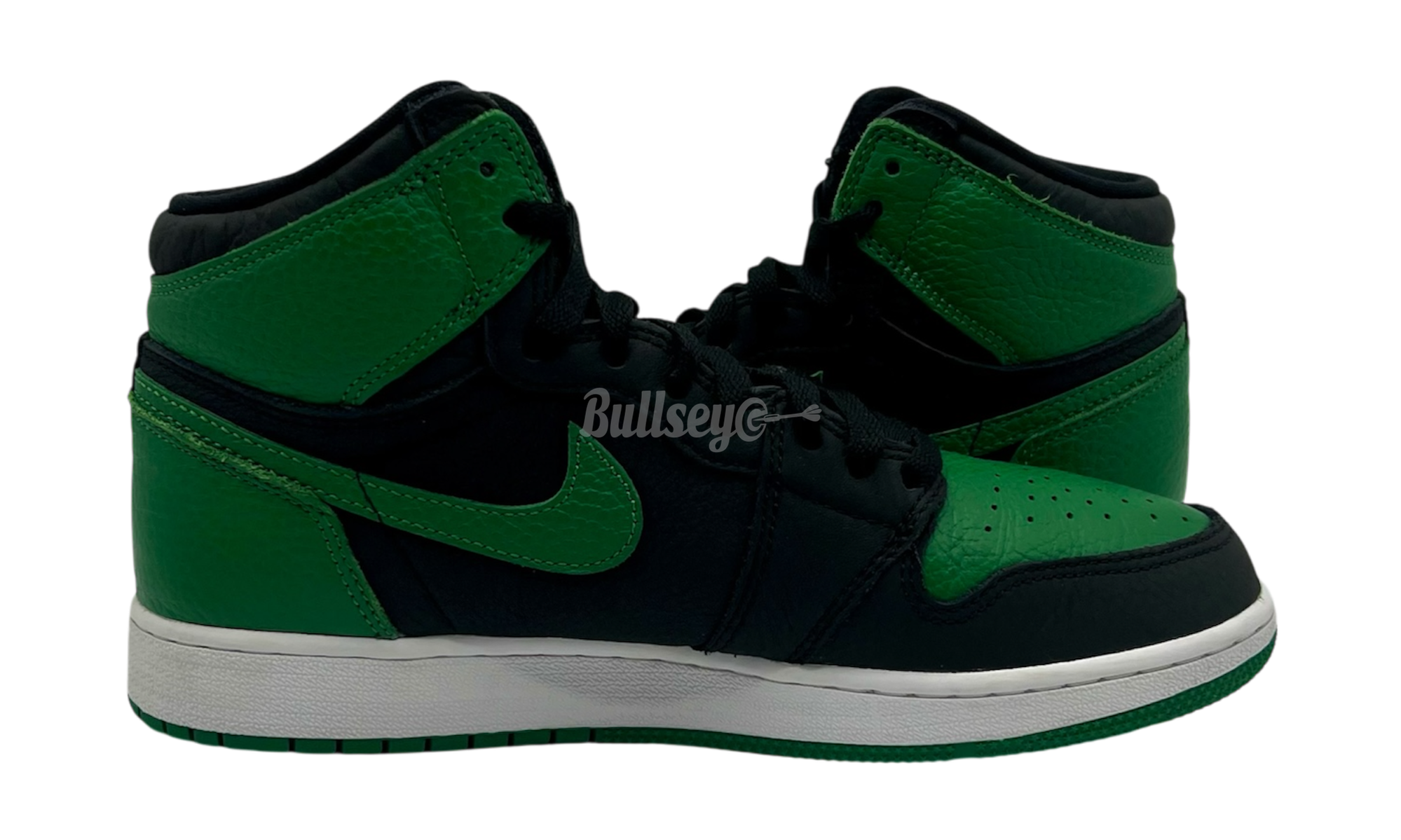 Air Jordan 1 Retro High "Pine Green" GS (PreOwned)