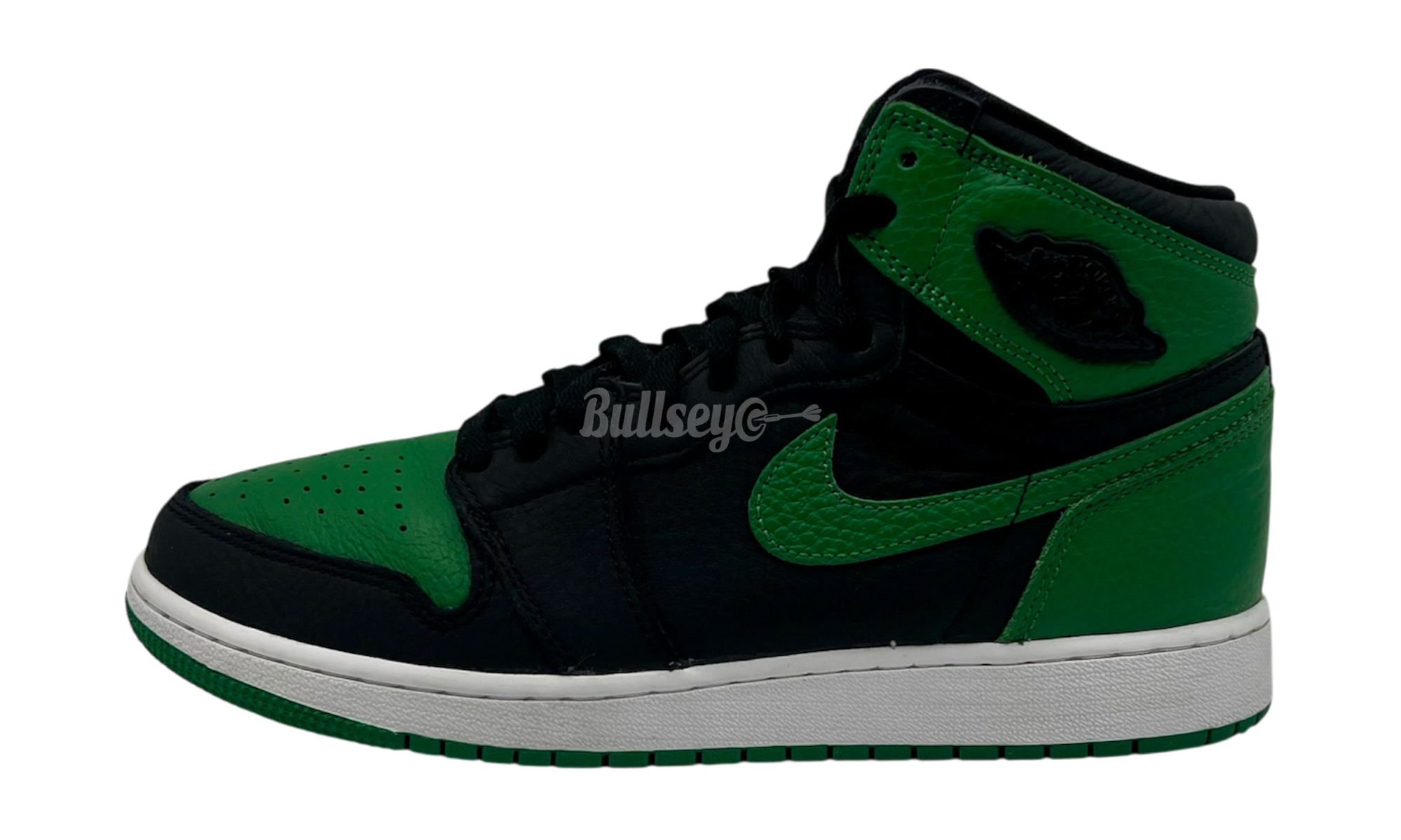 Air Jordan 1 Retro High "Pine Green" GS (PreOwned)-Bullseye Sneaker Boutique