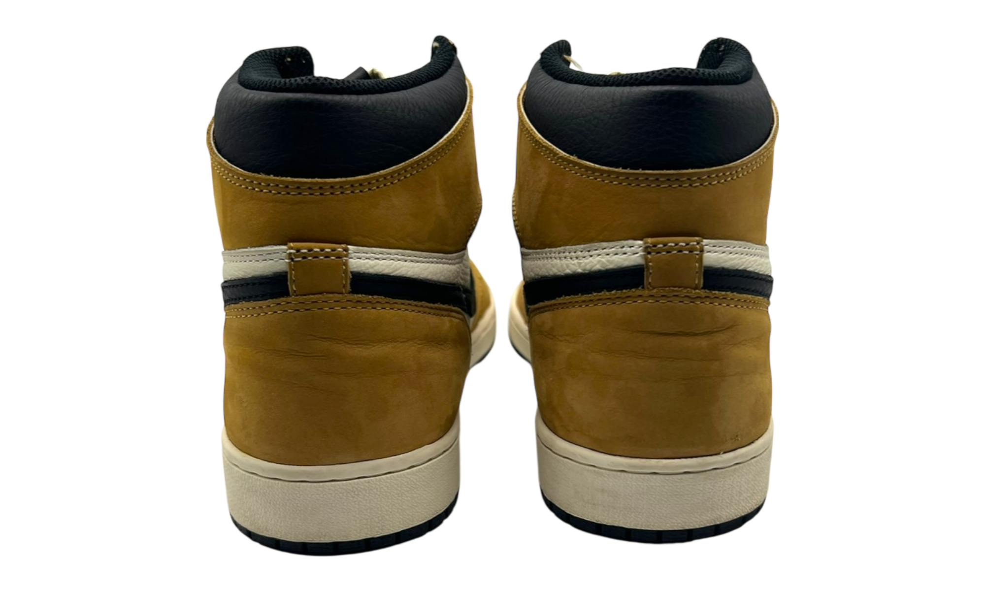 Air Jordan 1 Retro High "Rookie Of The Year" (PreOwned) (No Box)
