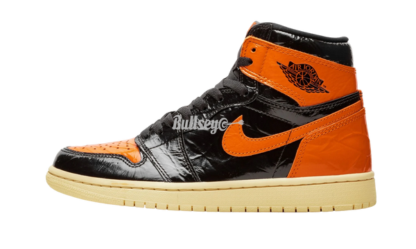 Air Jordan 1 Retro High "Shattered Blackboard 3.0" (PreOwned)-Piccadilly adidas Sneaker With Contrasting Details