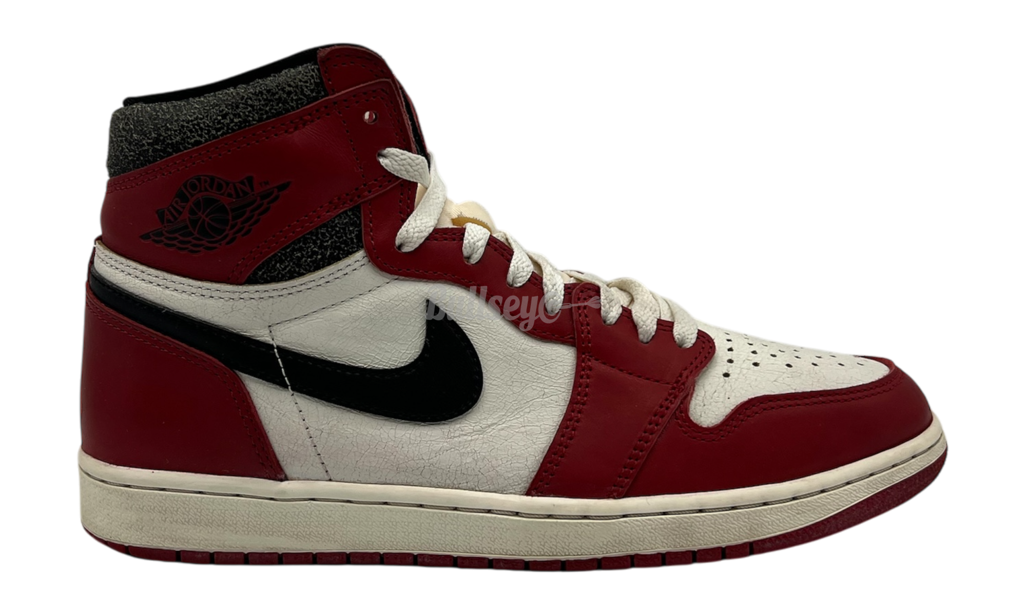 Air Jordan 1 Retro "Lost and Found" (PreOwned)