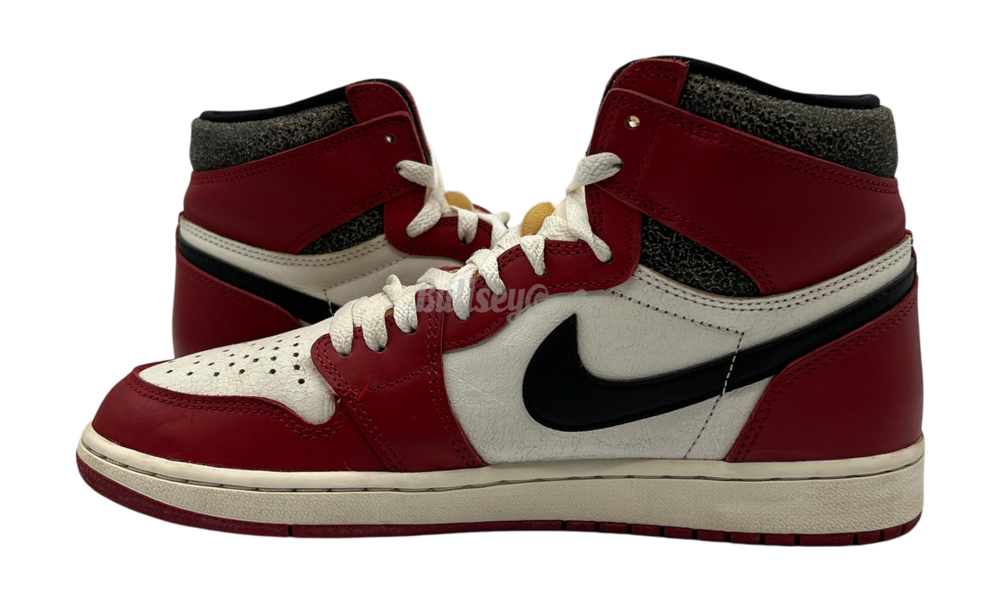 Air Jordan 1 Retro "Lost and Found" (PreOwned)