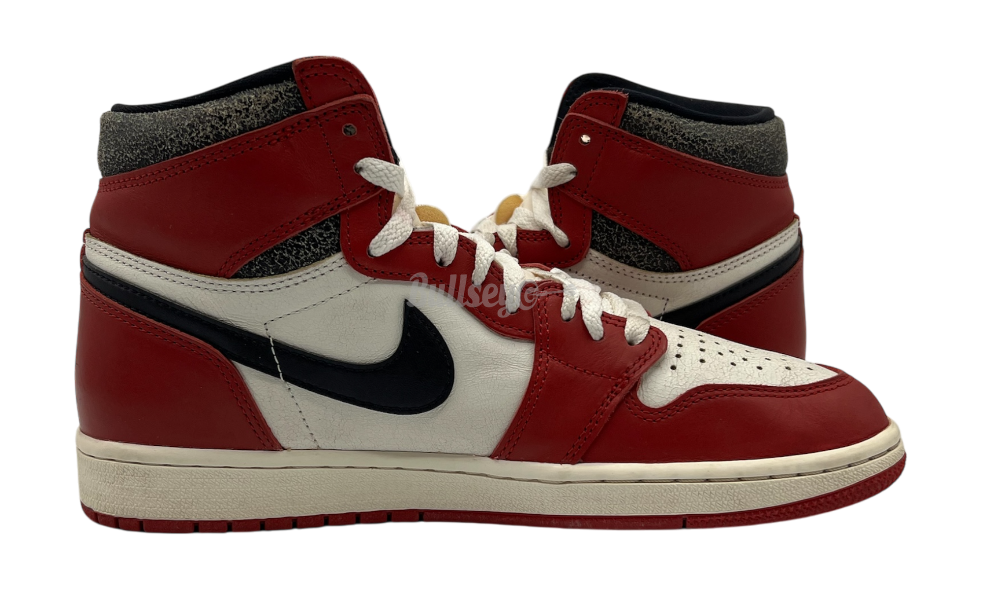 Air Jordan 1 Retro "Lost and Found" (PreOwned)
