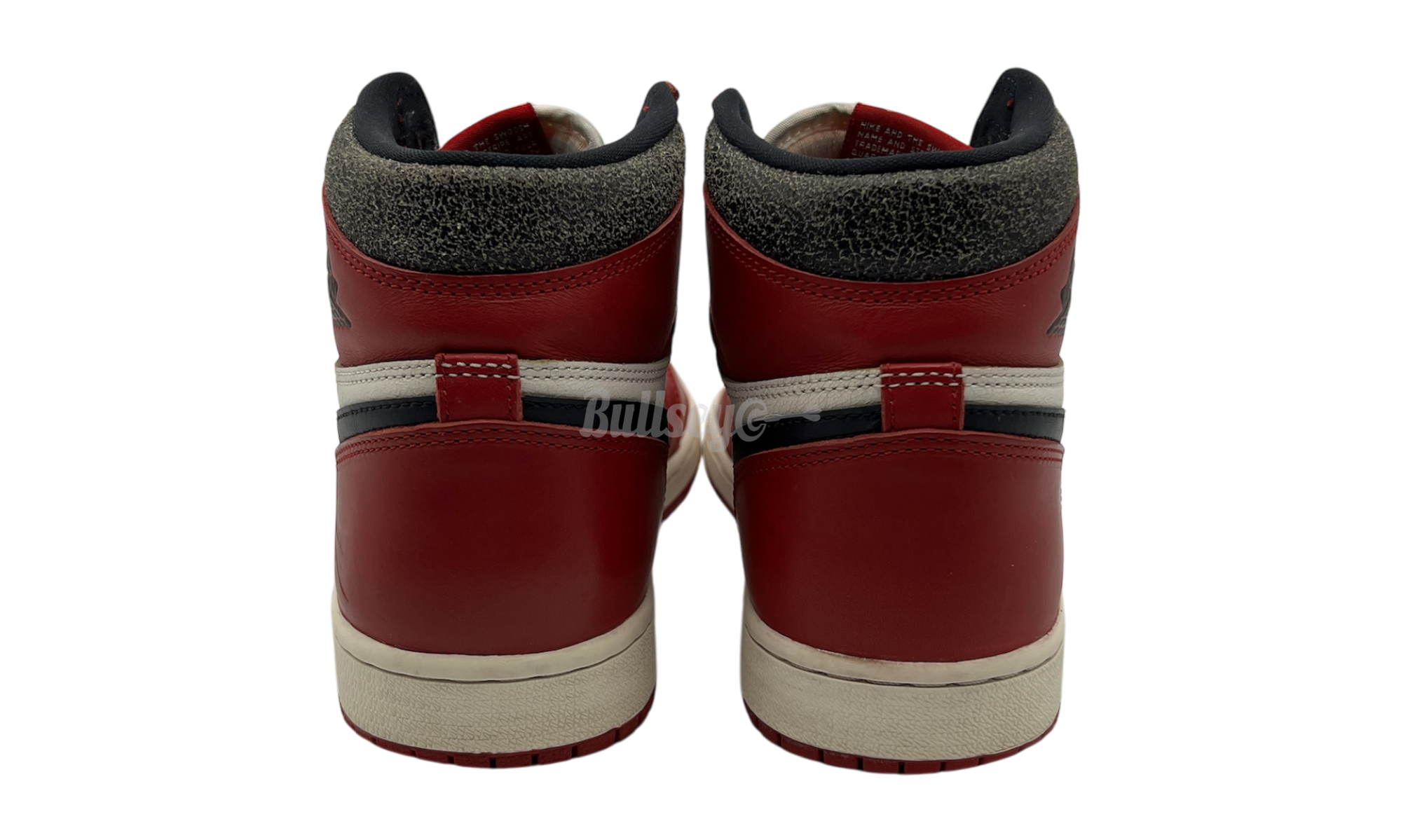Air Jordan 1 Retro "Lost and Found" (PreOwned)