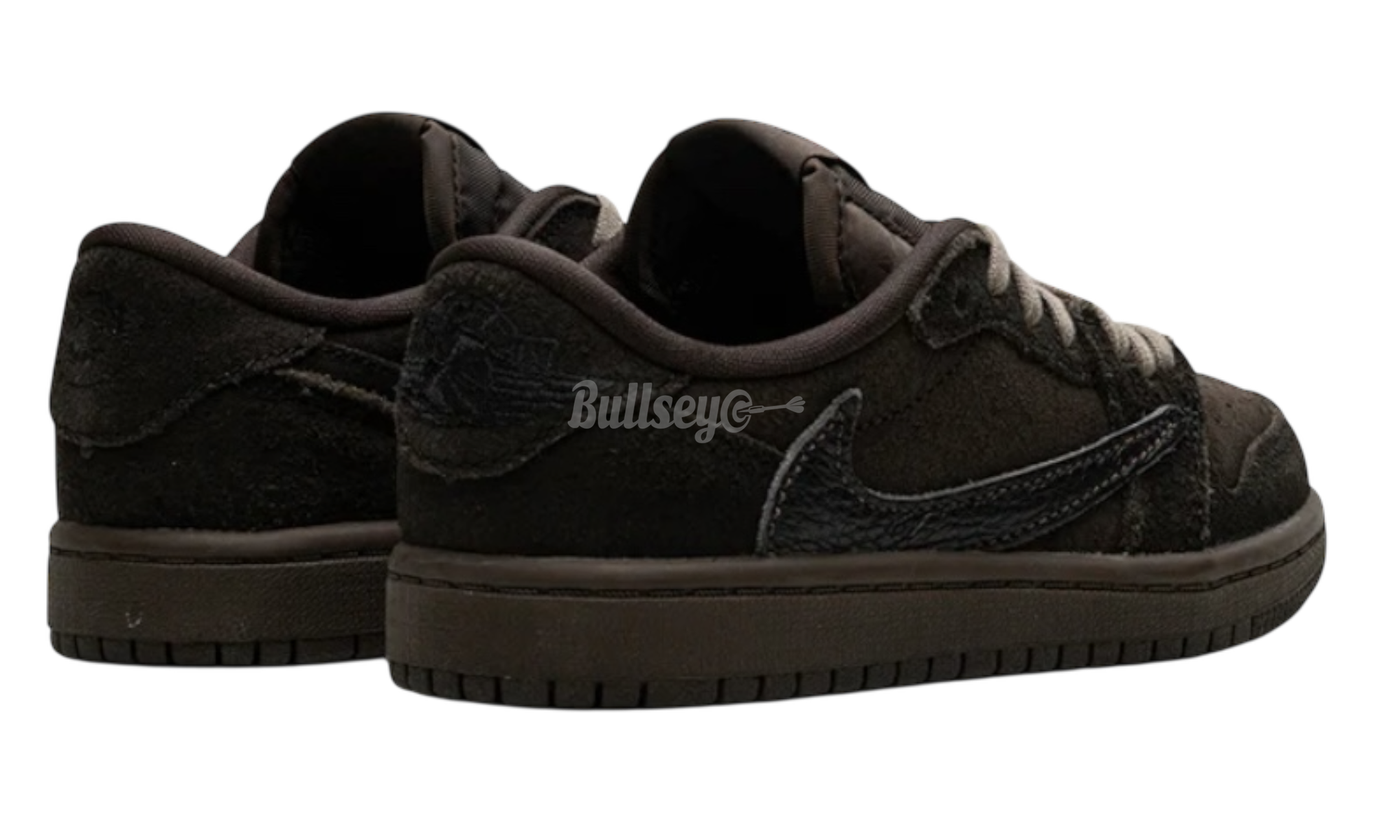 Air Jordan 1 Retro Low OG SP "Travis Scott Velvet Brown" PS