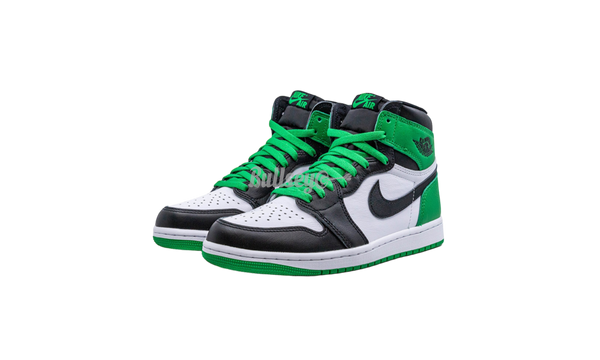 Air toe Jordan 1 Retro "Lucky Green" GS