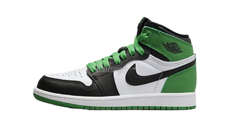 Air Jordan 1 Retro "Lucky Green" Pre-School-Urlfreeze Sneakers Sale Online