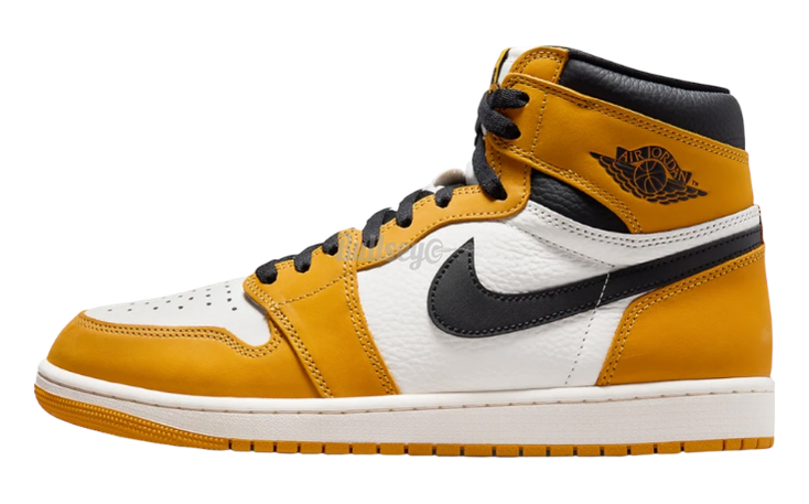 air air yeezy 2 Retro OG "Yellow Ochre"-Rs-flyfishing Sneakers Sale Online